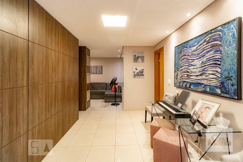 Imagem 7 de 15 de Apartamento À Venda No União - Código 327051 - 327051