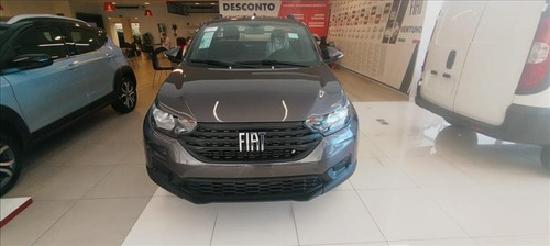 Fiat Strada Strada 1.3 cs Flex