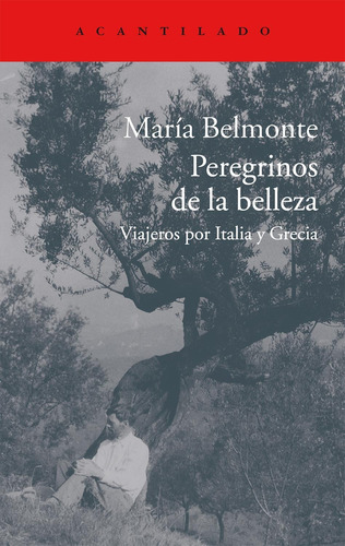 Libro Peregrinos De La Belleza