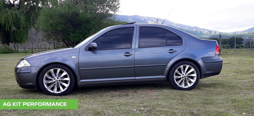 Imagen 2 de 6 de Kit 4 Espirales Progresivos Vw Bora Volkswagen Golf 98/11