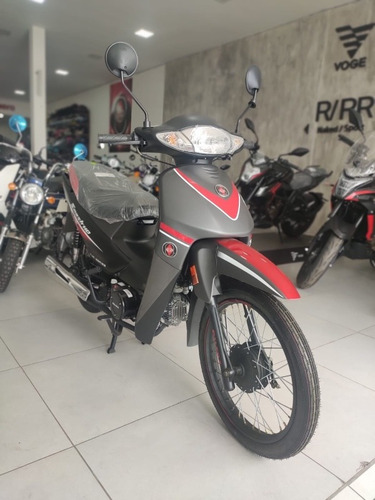 Imagen 4 de 9 de Gilera Smash 110 Zona Oeste Ahora 12 Y 18