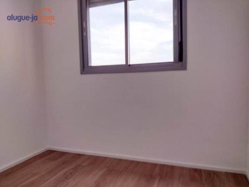 Imagem 11 de 15 de Apartamento Com 2 Dormitórios Para Alugar, 49 M² Por R$ 2.500,00/mês - Vila Santa Catarina - São Paulo/sp - Ap12823