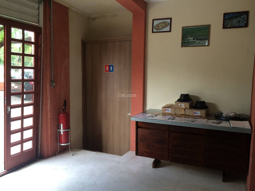 Imagem 3 de 25 de Galpão À Venda Em Vila Santa Isabel - Ga001277