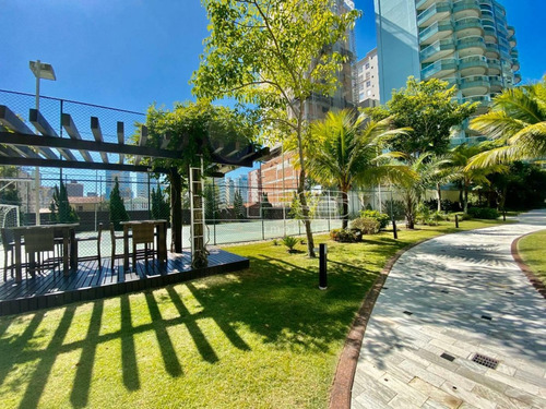 Imagem 2 de 15 de Splendour Of The Sea Residence Itapema - 4201