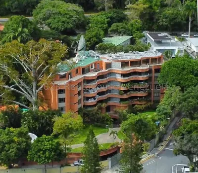 Apartamento en venta