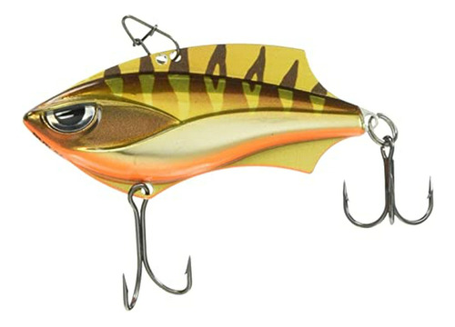 Rapala Señuelo De Pesca V-blade 2.5 