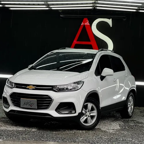 Chevrolet Tracker 1.8 Ls