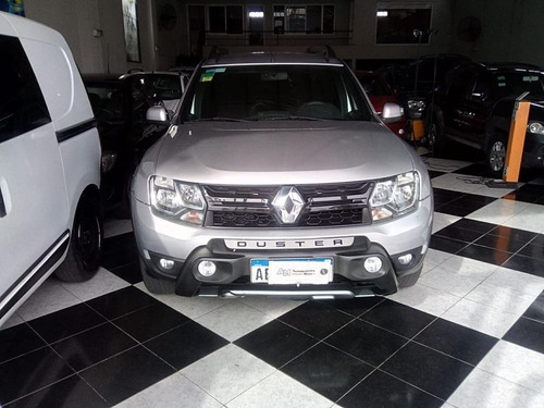 Imagen 3 de 12 de Renault Duster Oroch Outsider 1.6