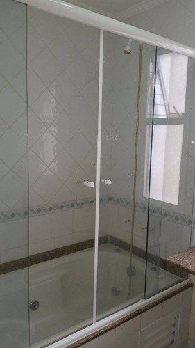 Imagem 8 de 12 de Apartamento Com 3 Dormitórios À Venda, 86 M² Por R$ 450.000,00 - Nova Petrópolis - São Bernardo Do Campo/sp - Ap0157