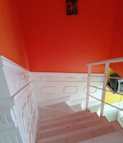 Imagen 9 de 14 de Rento Casa Amueblada 4recamaras Fracc Brisas Del Carmen
