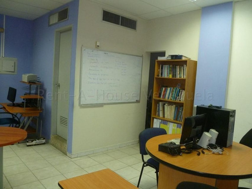 Imagen 14 de 14 de Leida Falcon Rentahouse Vende Oficina En Valles De Camoruco Valencia 21-8456 Lf