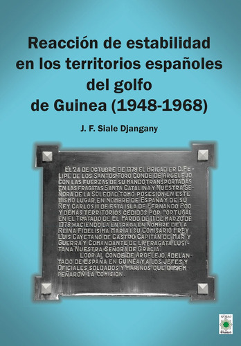 Libro Reaccion De Estabilidad En Los Territorios Espaã¿ol...
