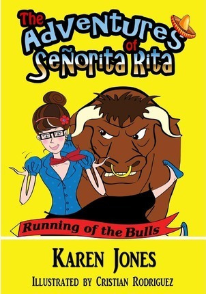 Libro The Adventures Of Se Orita Rita - Senior Lecturer I...