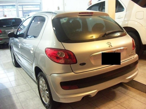 Peugeot 207 Compact Xs 1.4 5p.