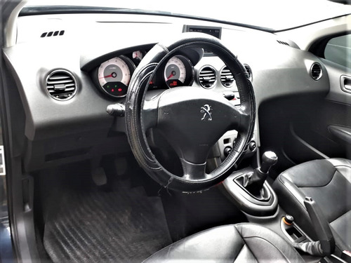 Peugeot 408 Allure+ 2.0n