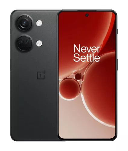 OnePlus Nord 3 5G Dual SIM 256 GB tempest gray 16 GB RAM