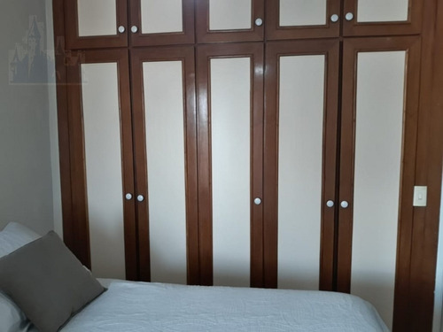 Imagem 7 de 30 de Apartamento Para Venda, 3 Dormitórios, Vila Brasílio Machado - São Paulo - 12118