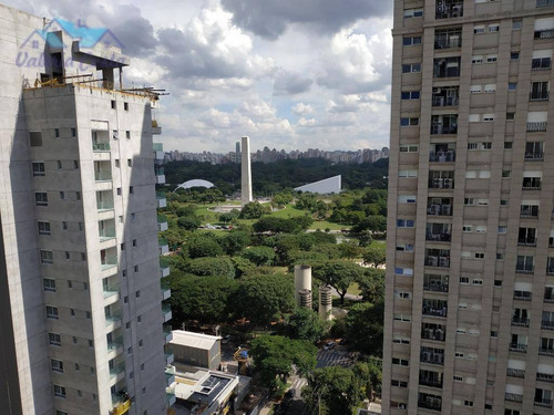 Imagem 27 de 30 de Apartamento Triplex À Venda, 326 M² Por R$ 6.500.000,00 - Paraíso - São Paulo/sp - At0002