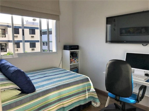 Imagem 10 de 24 de Apartamento Residencial À Venda, Praia Das Astúrias, Guarujá. - Ap4112 - 34710992