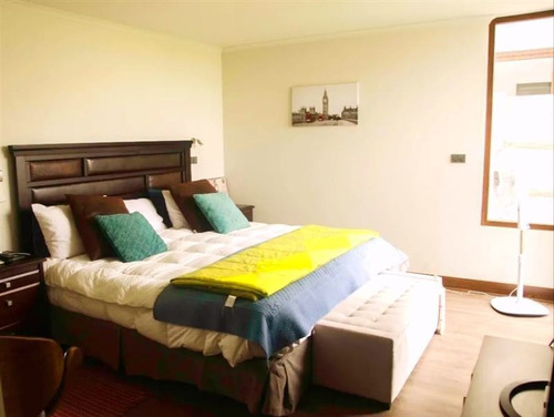Imagen 10 de 14 de Casa En Arriendo De 4 Dorm. En Colina