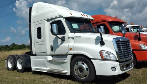 Imagen 1 de 5 de Freightliner Cascadia Dd15 2015