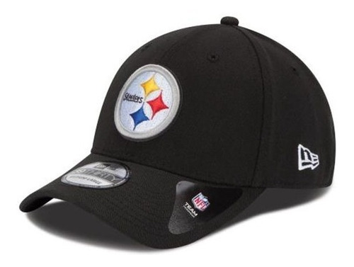 Gorra Ne 3930 Team Classic Pittsburgh Steelers