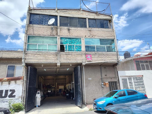 Bodega En Iztapalapa Tezonco