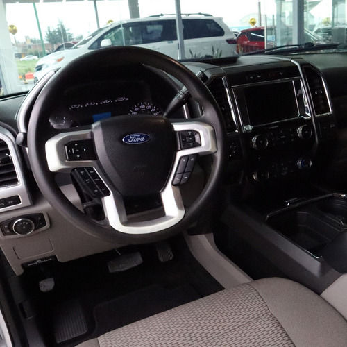 Ford F-250 6.7l Super Duty Cab Dob Diesel 4x4 At