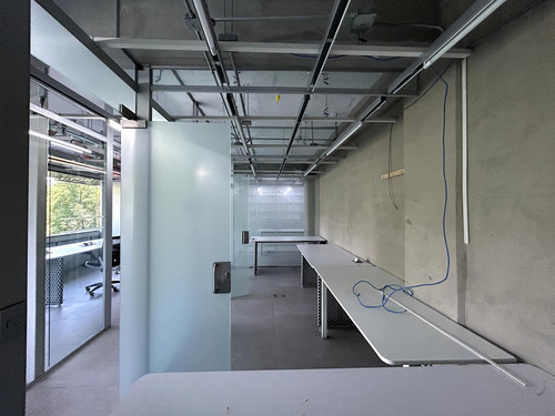 Oficina En Renta - Ejército Nacional Piso 3 - 350 M2