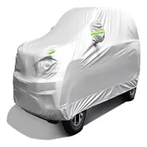 Comprar Forro Protector Camioneta Sedan Funda Impermeable Sol Golpe