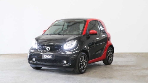 Smart Fortwo 1.0 Passion - 152346 - C