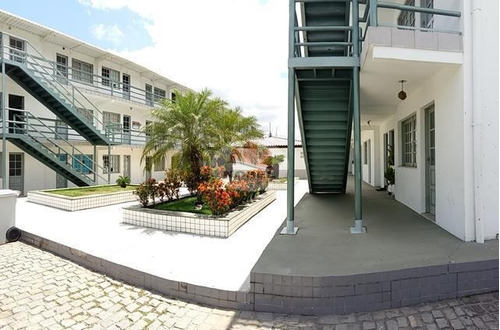 Imagem 1 de 23 de Apartamento  Com 1 Dormitório(s) Localizado(a) No Bairro Queimadinha Em Feira De Santana / Feira De Santana  - 6684