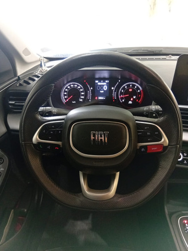 Fiat Pulse 1.0 Audace Turbo 200 Flex Aut. 5p