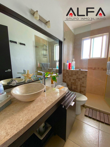 Super Casa En Venta, En Lomas De Cocoyoc