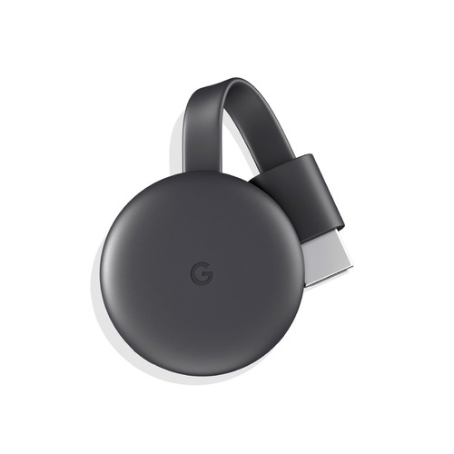 Google Chromecast Última Generación Full Hd Croncast Tv Oy