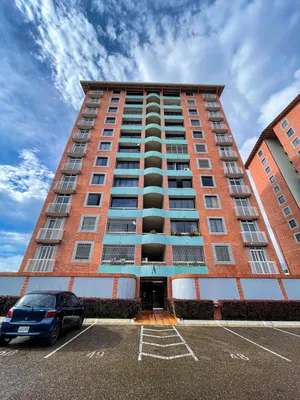 Apartamento en alquiler
