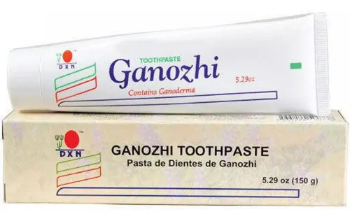 PASTA GANOZHI