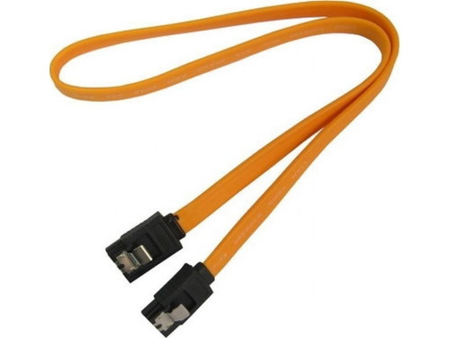 Cable De Datos Sata Premium Con Enganches Xtatil Belgrano