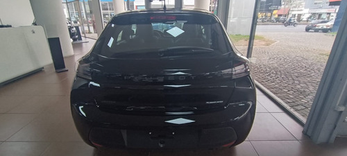 Peugeot 208 Allure PK AT T200