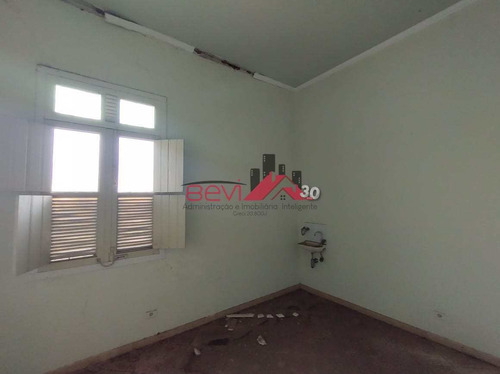 Imagem 7 de 15 de Casa Comercial, Excelente Oportunidade Para Você! - V5908