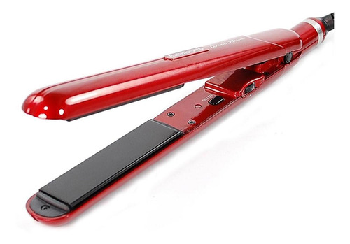 Imagen 3 de 9 de Kit Babyliss Secador Pelo Profesional + Plancha Alisado Cera