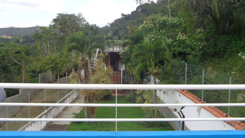 Imagen 19 de 26 de Vendo Casa Casa 240m2 5h/4b/2p Karimao Country 2944