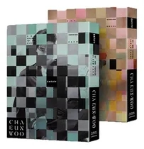 Comprar Astro Cha Eun Woo Entity 1er Mini Álbum 2 Ver Set (envío Por