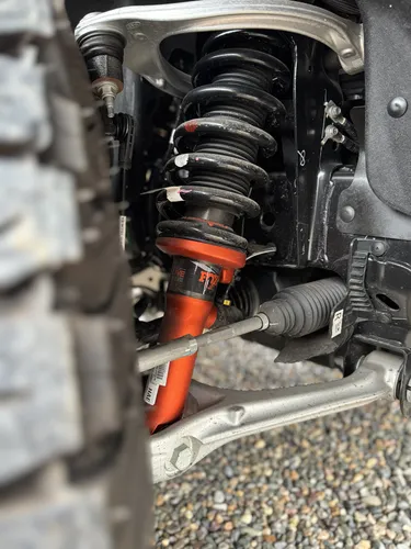 Ford Ranger Raptor Fp2024