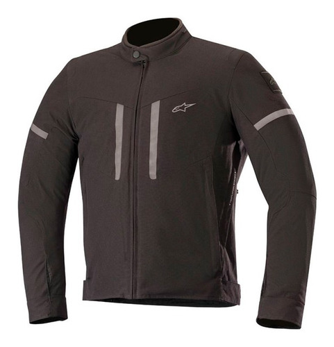 Campera Moto - Maxim Waterproof Jacket - Alpinestars 