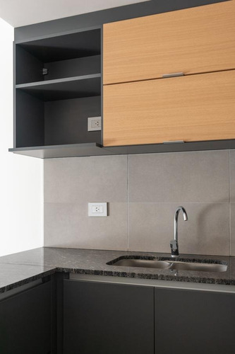 Imagen 3 de 14 de 1 Dormitorio A Estrenar | Amenities - Mitre 1772
