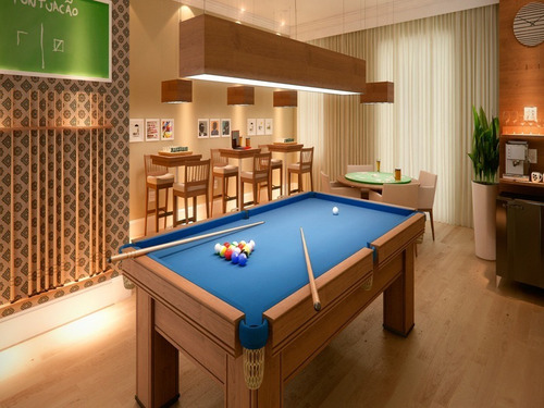 Imagem 21 de 30 de Apartamento À Venda No Campolim Em Sorocaba - Sp - 2633 - 68171368
