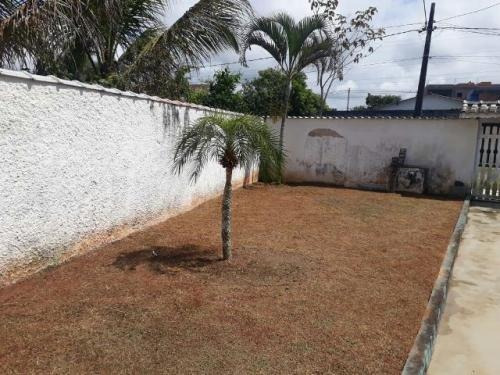 Casa À Venda No Jardim Palmeiras - Itanhaém 4659 | Sanm