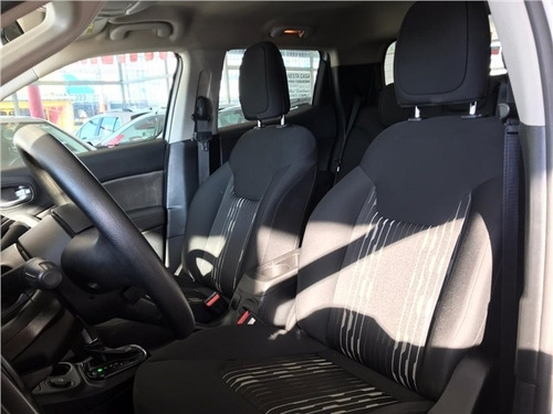 Fiat Toro 1.8 16v Evo Flex Endurance At6