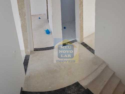 Imagem 27 de 30 de Sobrado Com 3 Dormitórios À Venda, 129 M² Por R$ 520.000,00 - Boqueirão - Curitiba/pr - So0318